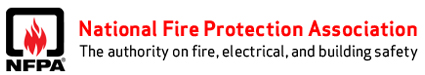 logo NFPA